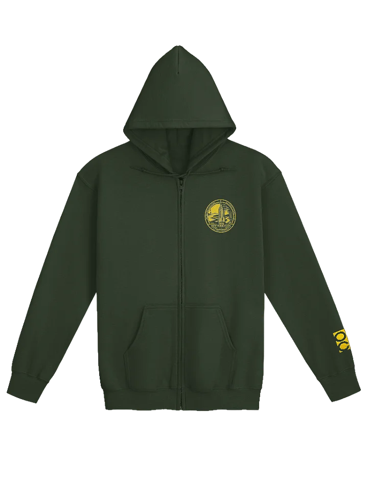 New York States Championship - Unisex Hoodie product image (2)