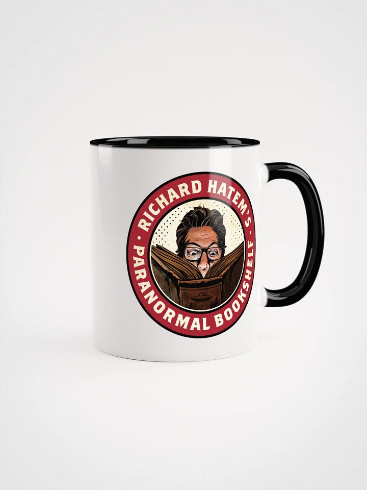RHPB Double Logo Mug product image (1)