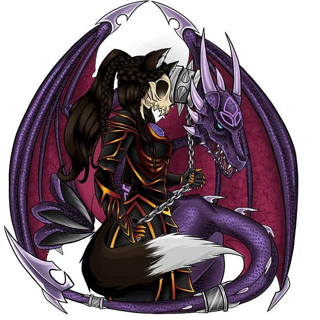 	Dragon Tamer Items