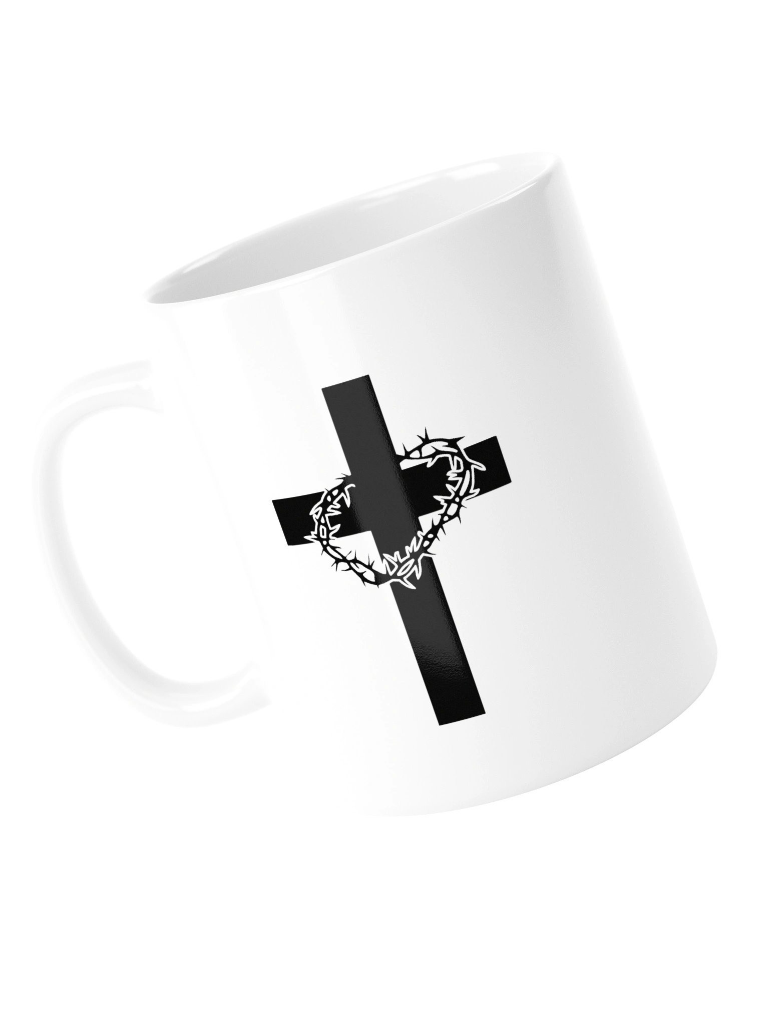 Meskelu Mamaru Mug • መስቀሉ ማማሩ product image (5)