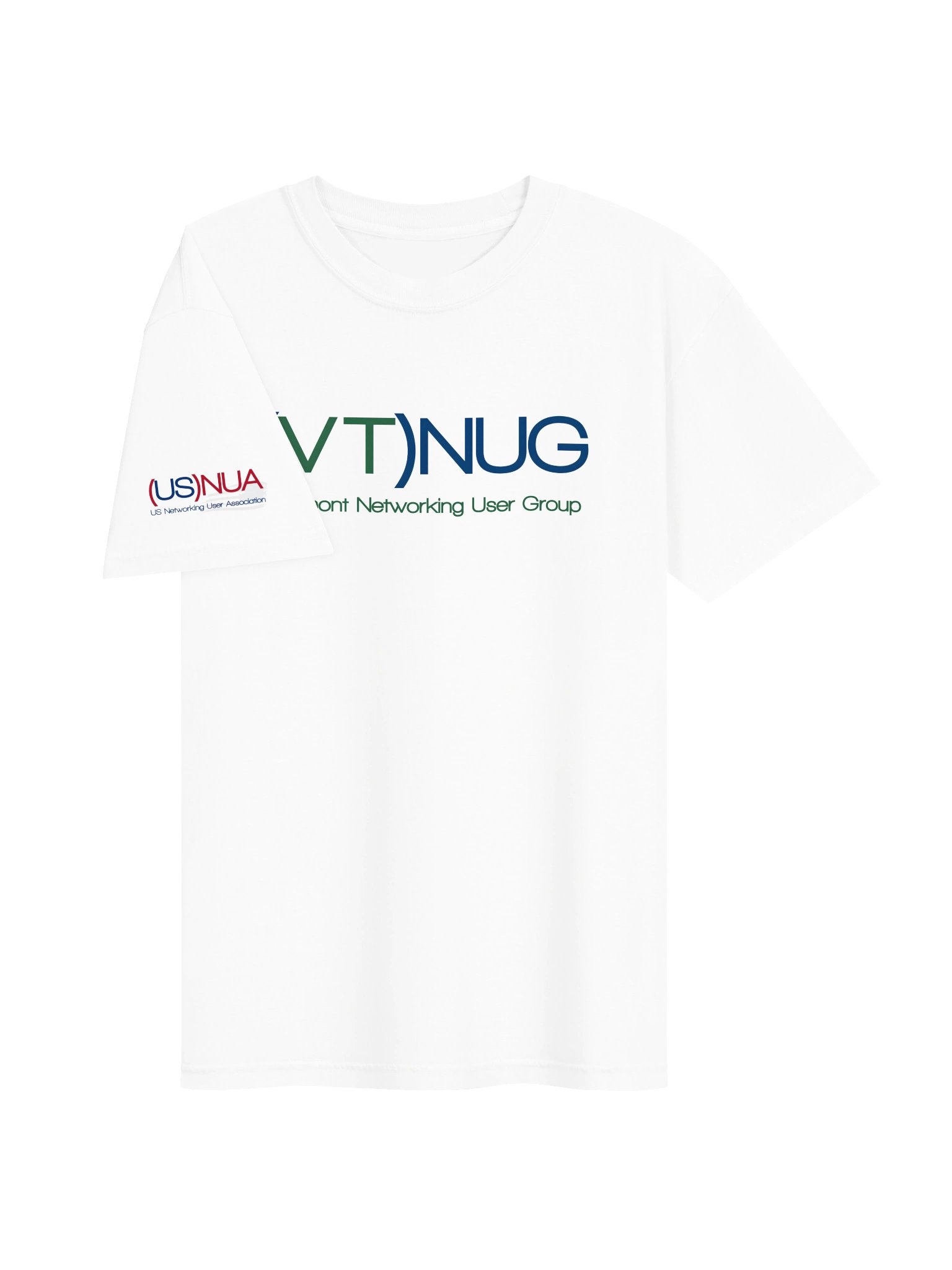 (VT)NUG T-Shirt product image (29)