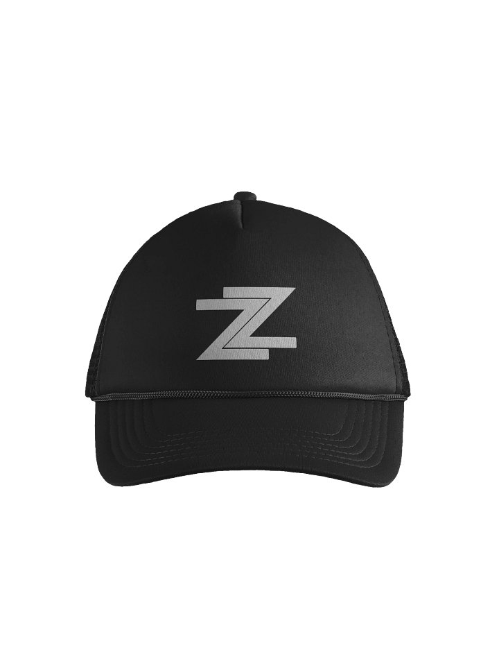 OG ZWOGs - Trucker Hat (Screen Printed) product image (1)
