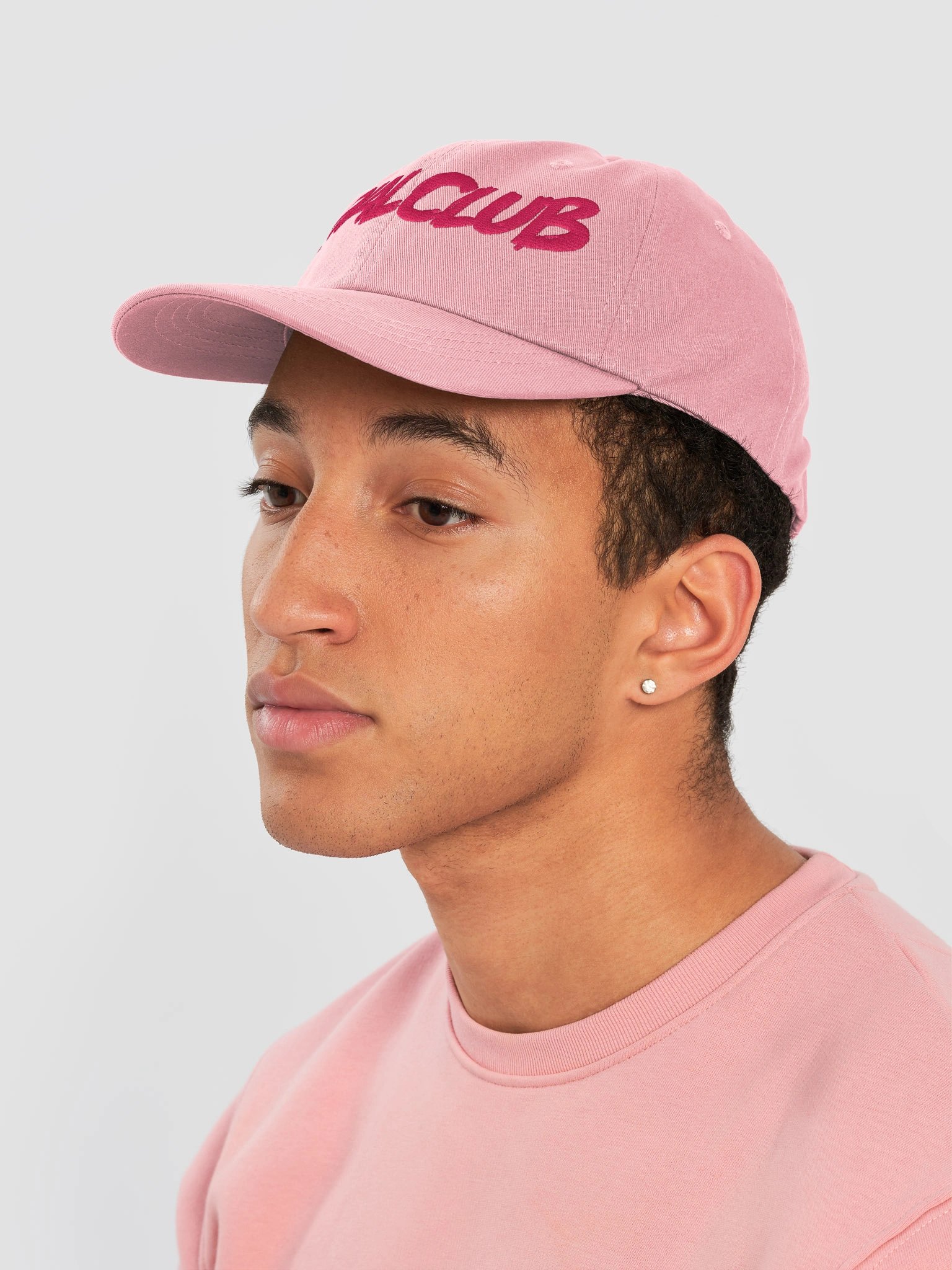CLUB CAP product image (7)