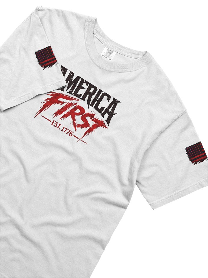 Freedom Fighter product image (1)