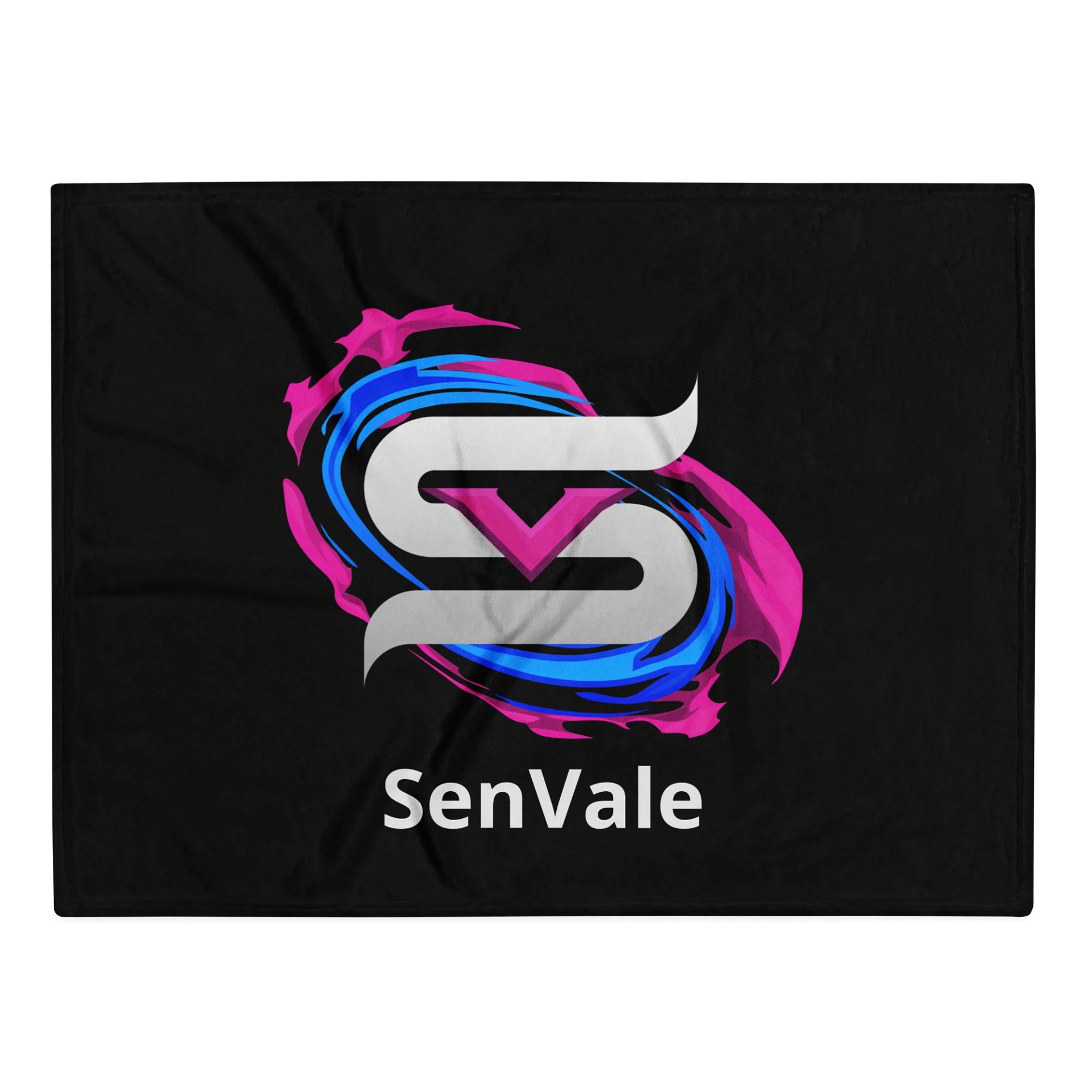 SenVale Throw Blanket product image (2)