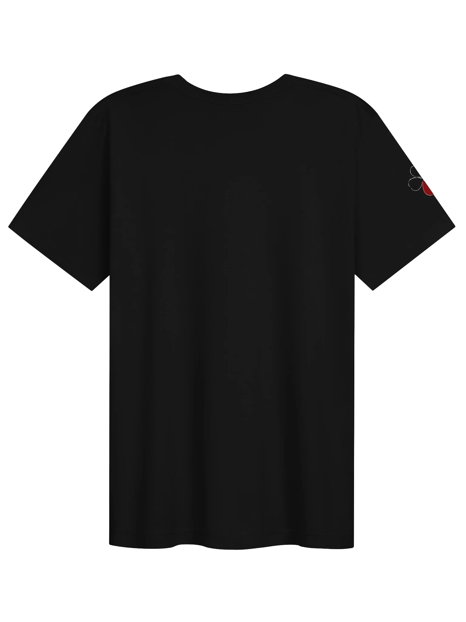 Original Logo T Shirt product image (2)