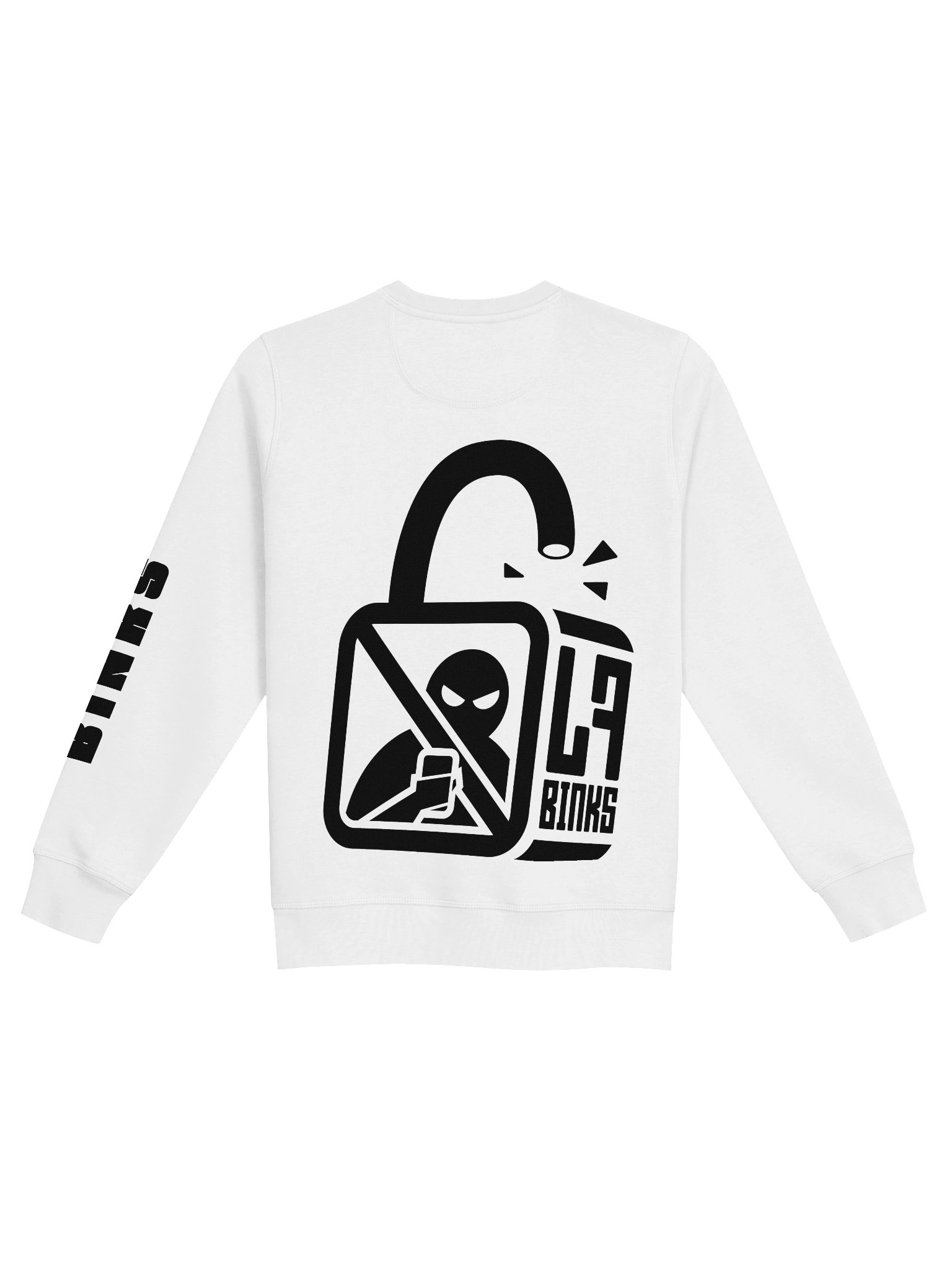 SWEAT - MID-SEASON 2026 product image (2)