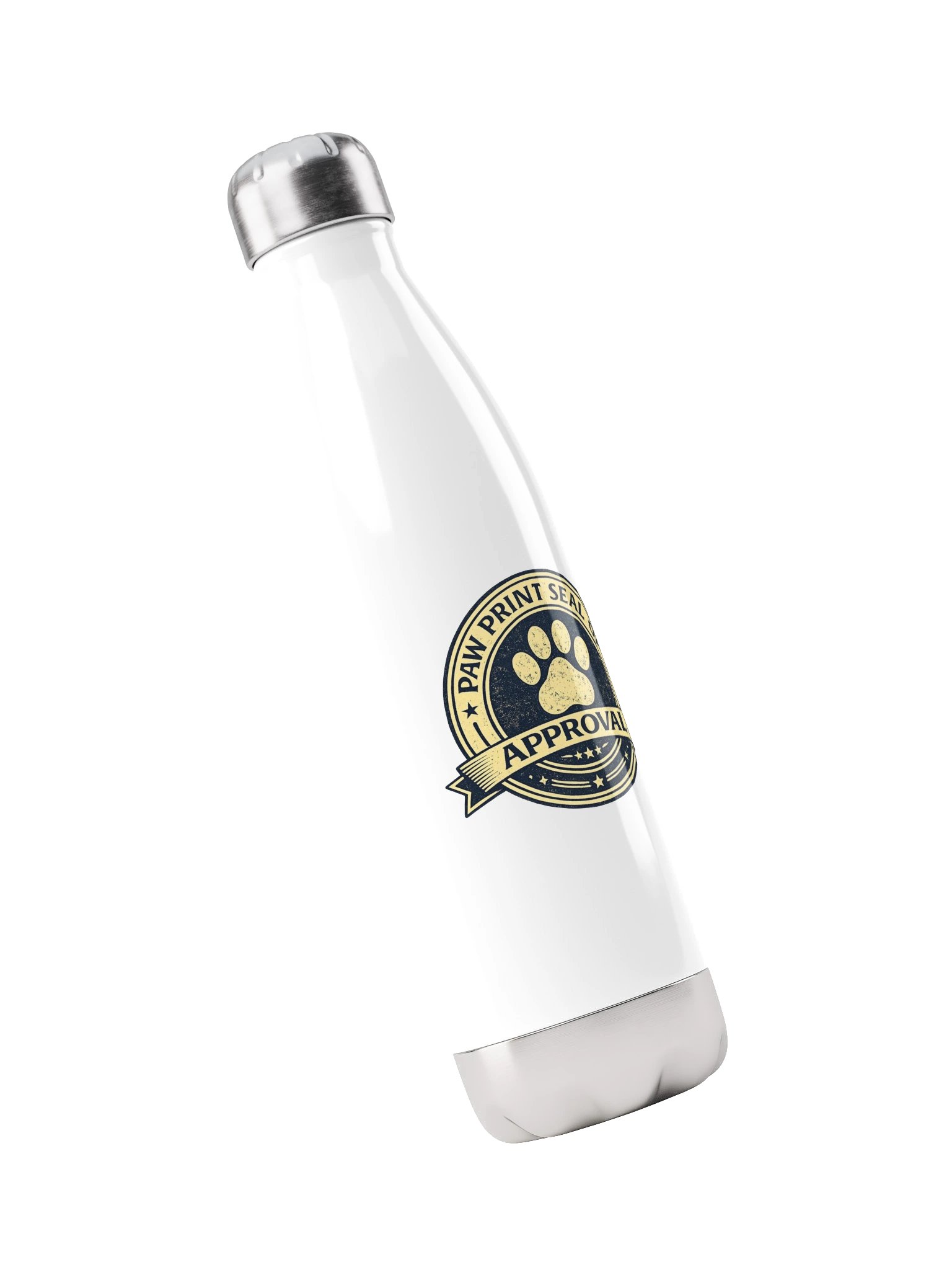 Paw Print Seal of Approval™ Trail Bottle product image (5)