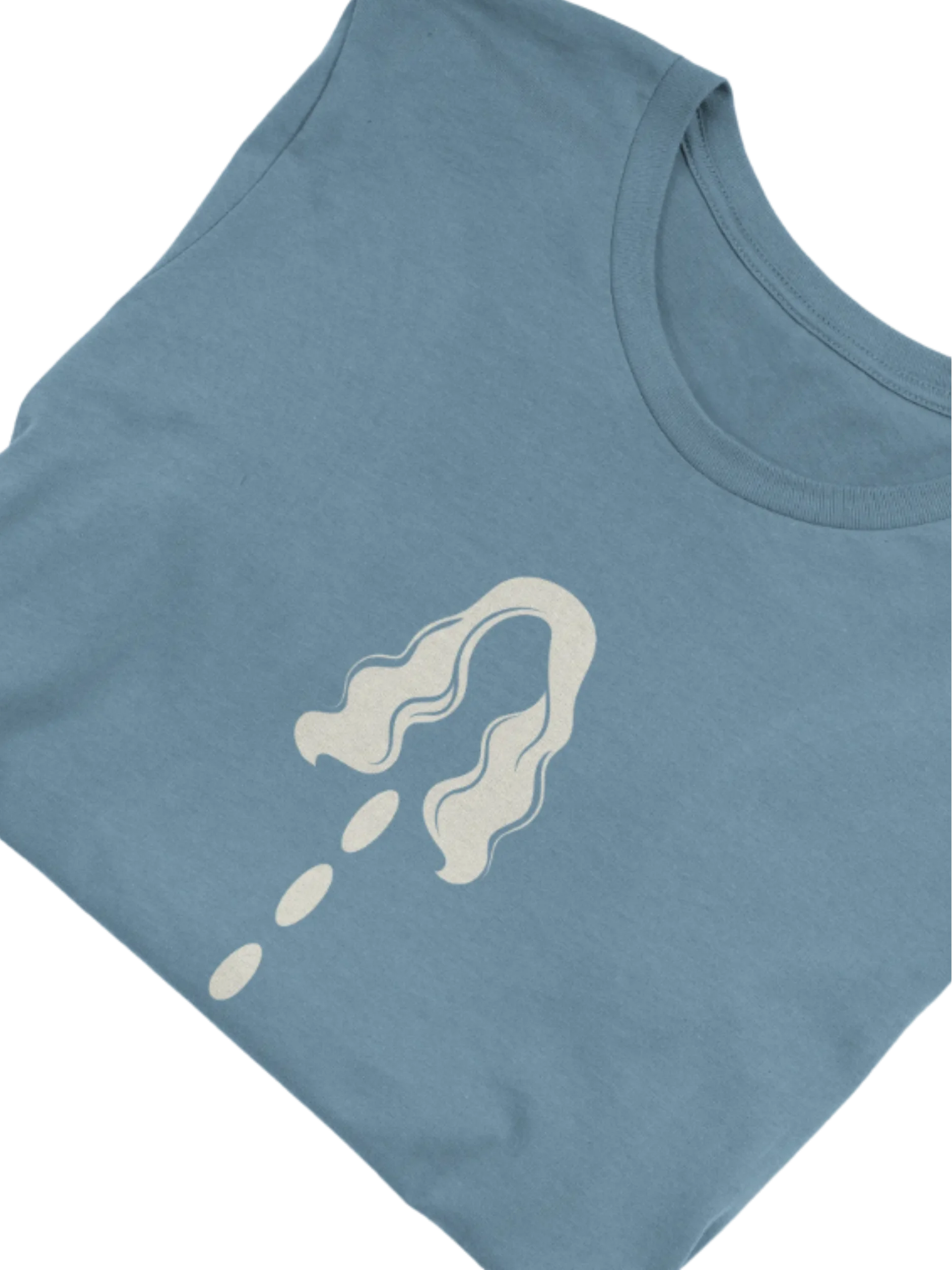 "Creme" T-shirt product image (6)