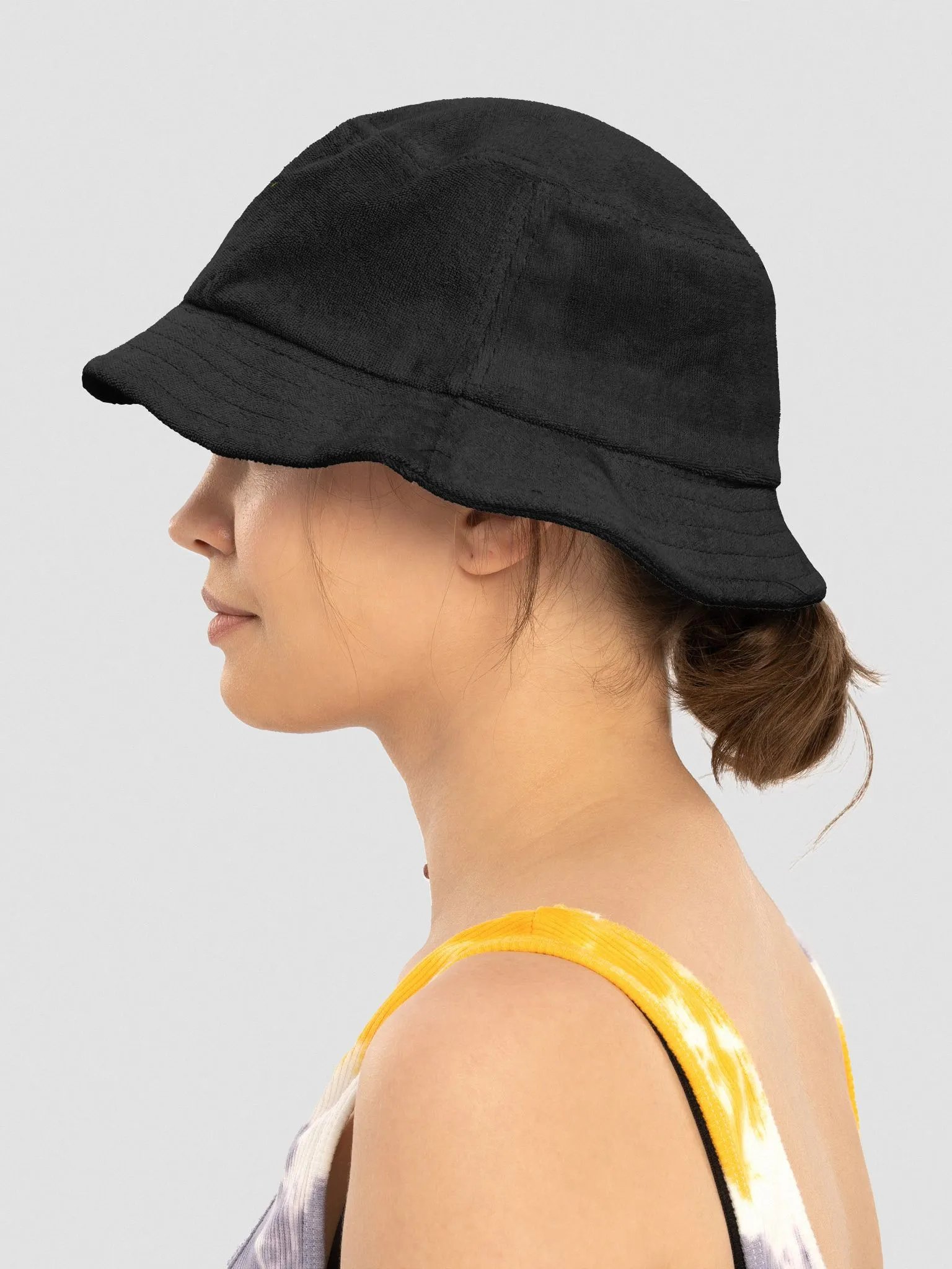 CommuniTREE bucket hat product image (5)