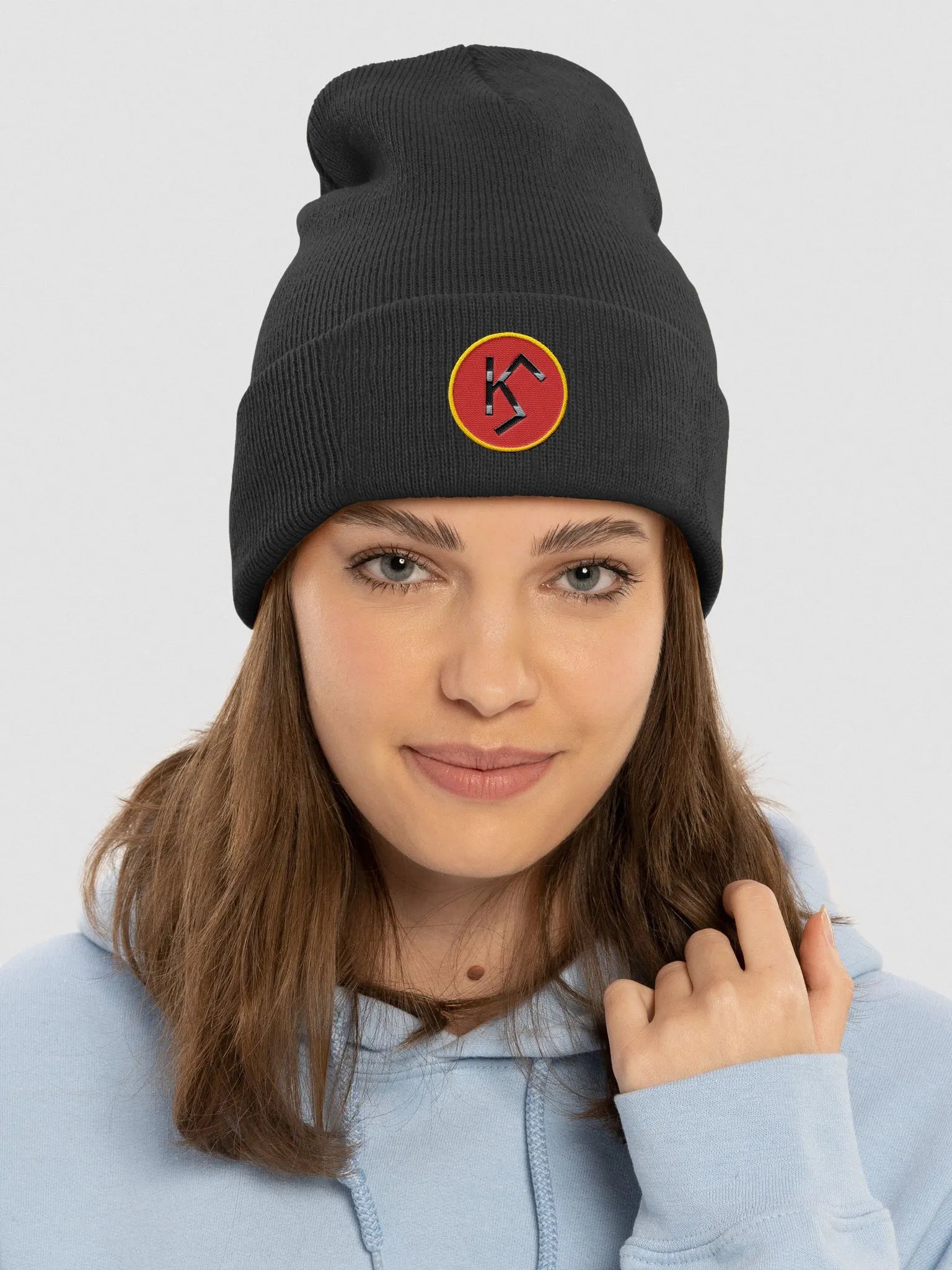 Kaos Regime Beanie product image (3)
