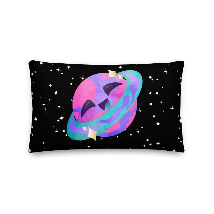 Affable Ara Pillow product image (2)