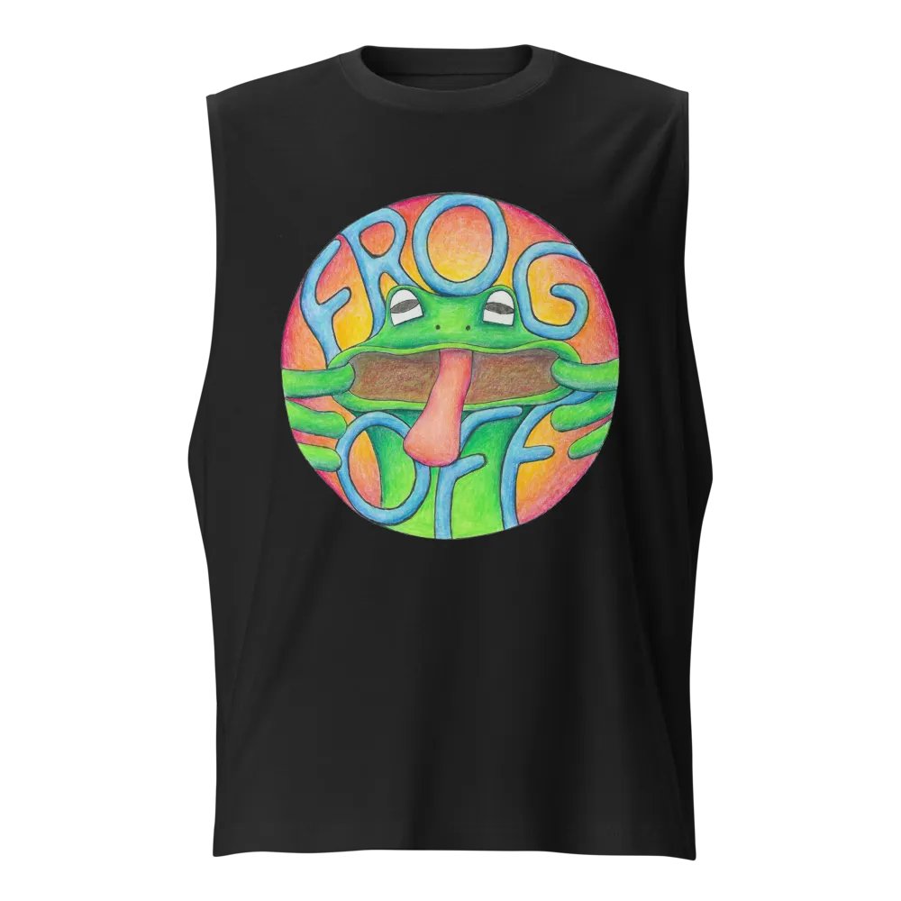 Tank Top Men product image (1)