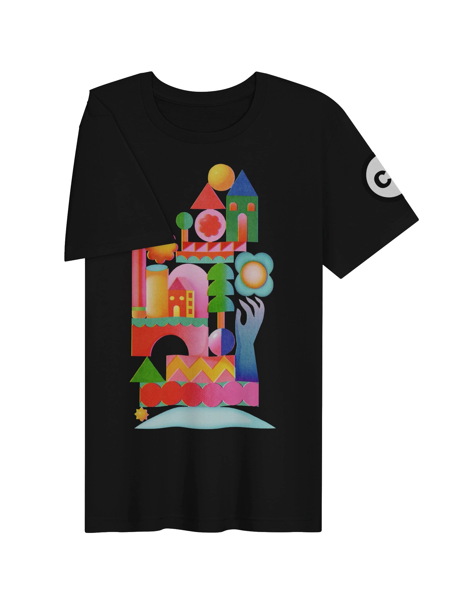 Ellis Tolsma T-Shirt product image (6)