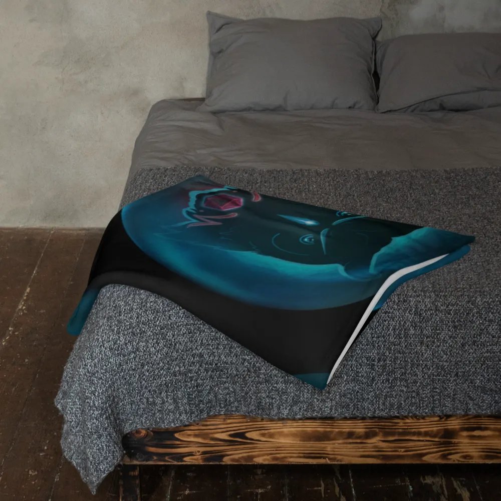 Night Owl Blanket product image (23)