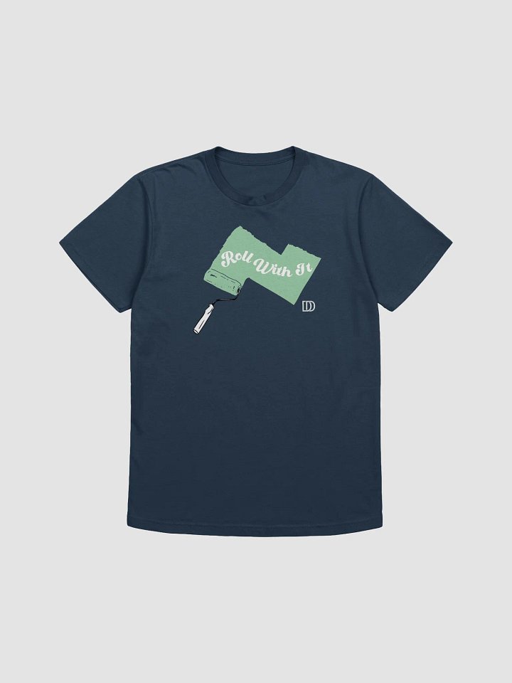Roll With It Tee product image (13)