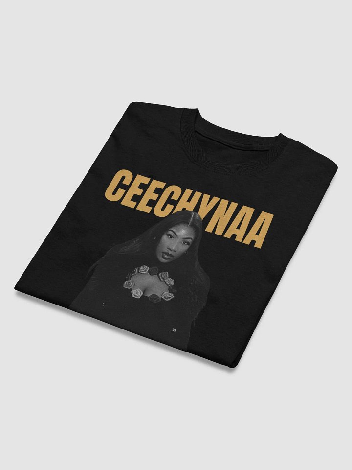 Ceechynaa Rapper T-Shirt product image (2)