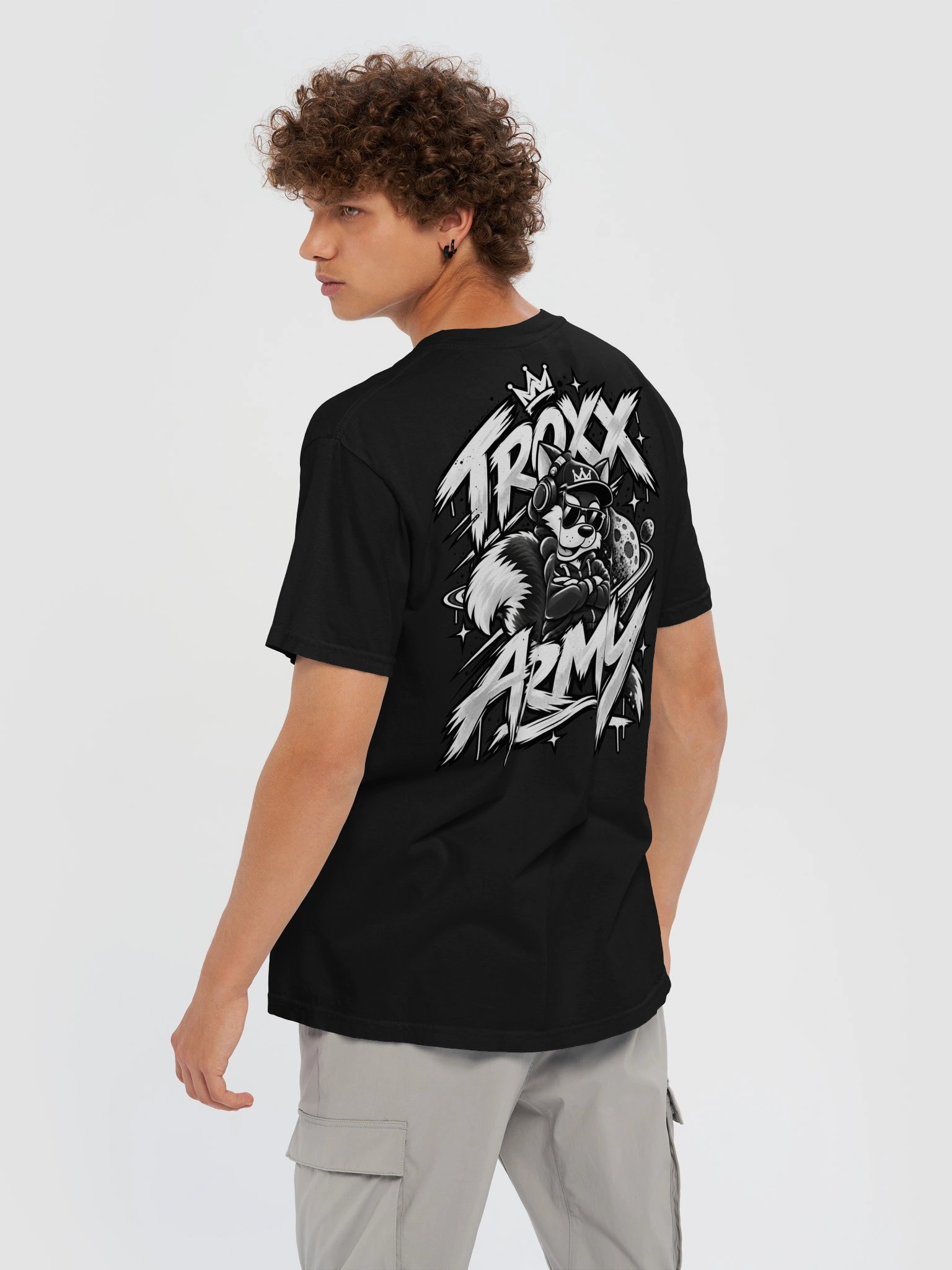 TROXX ARMY: Space Edition product image (6)