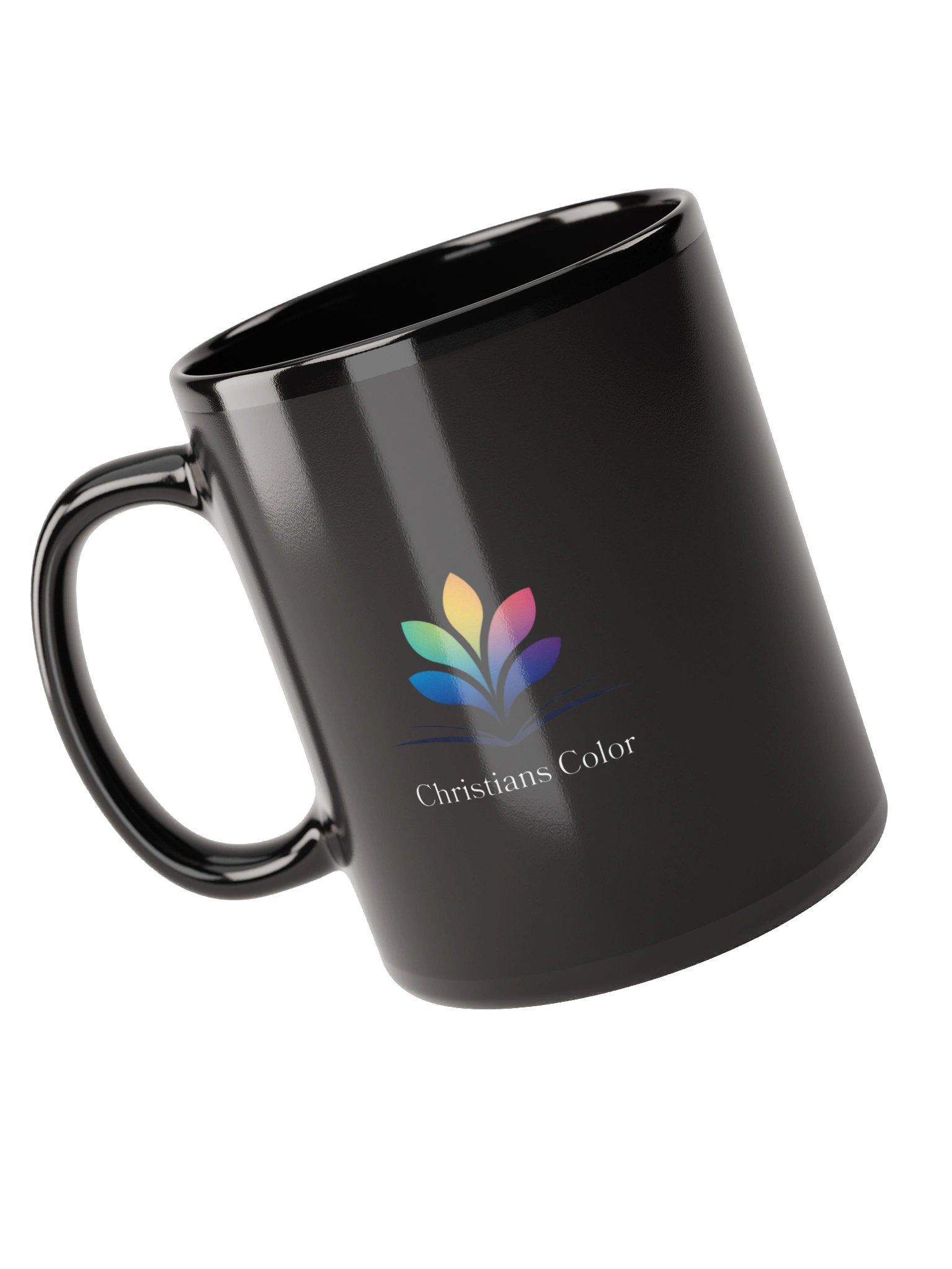 Guardian Angel Coffee Mug product image (3)