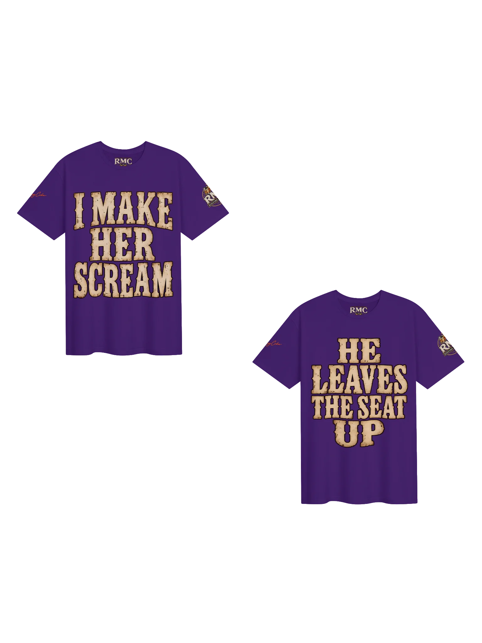 Make Her Scream product image (1)