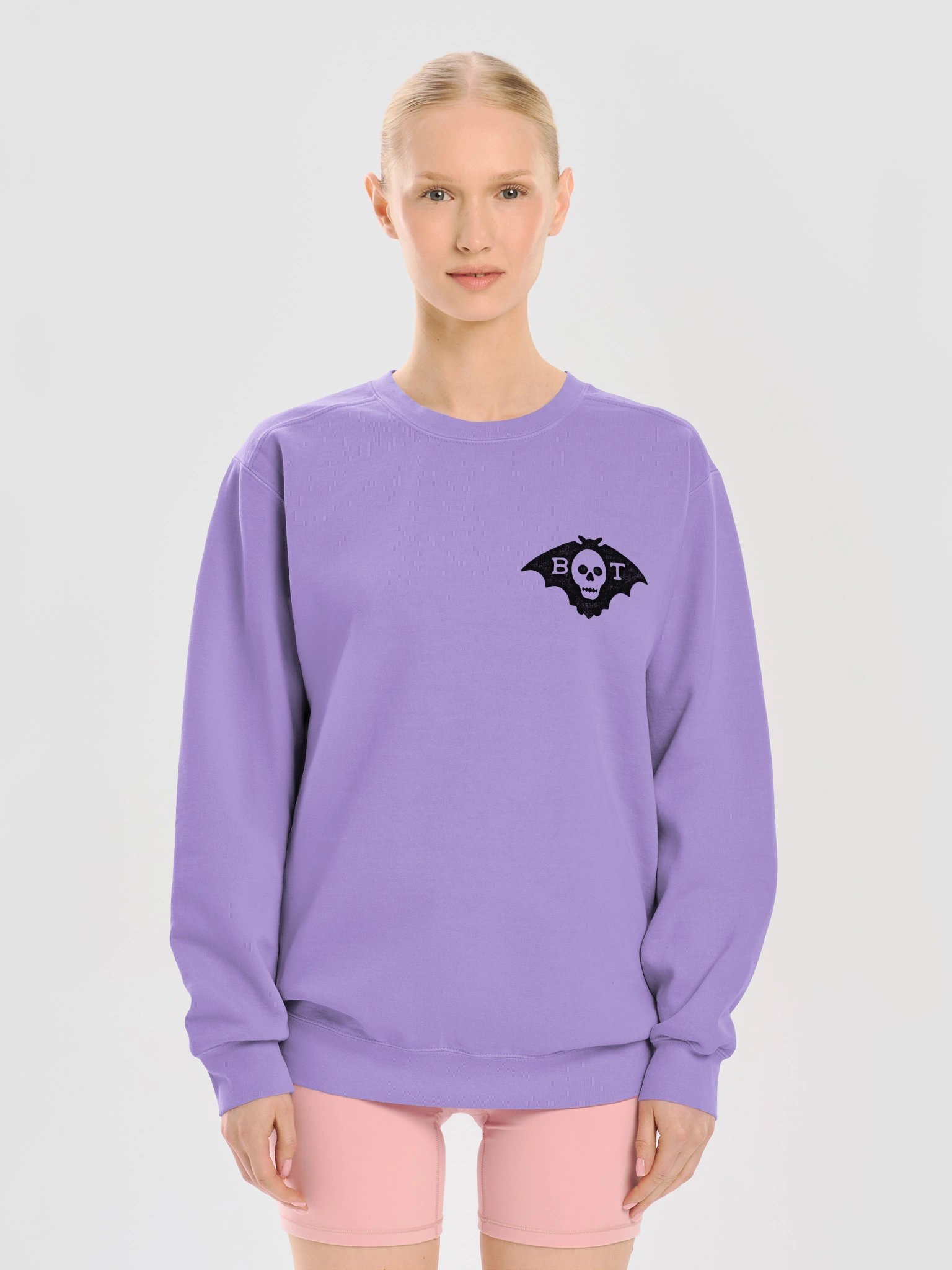 Big Thrills sweat product image (14)