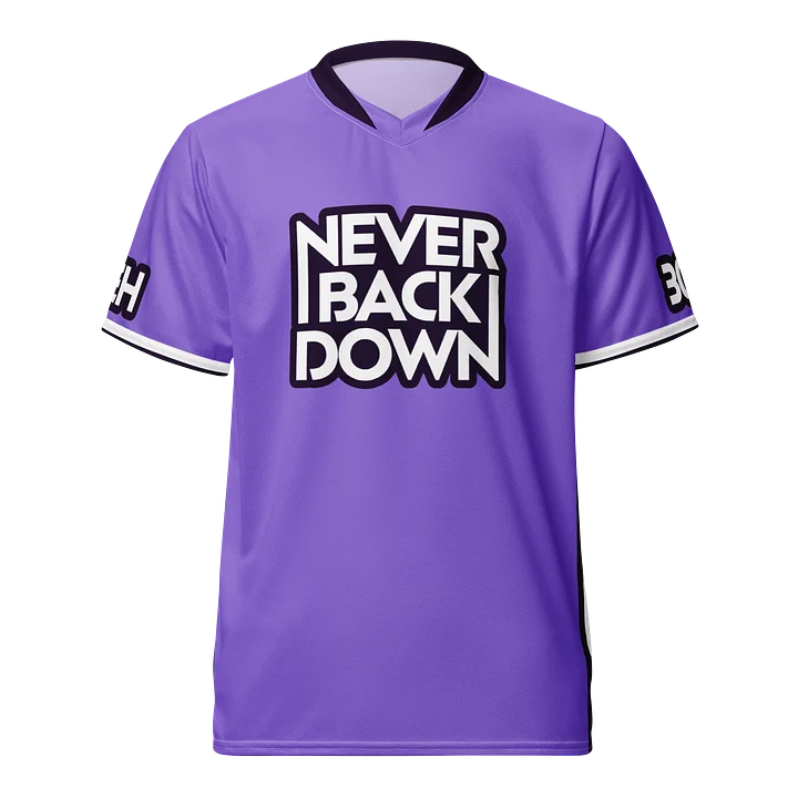Jersey (Purple) product image (1)