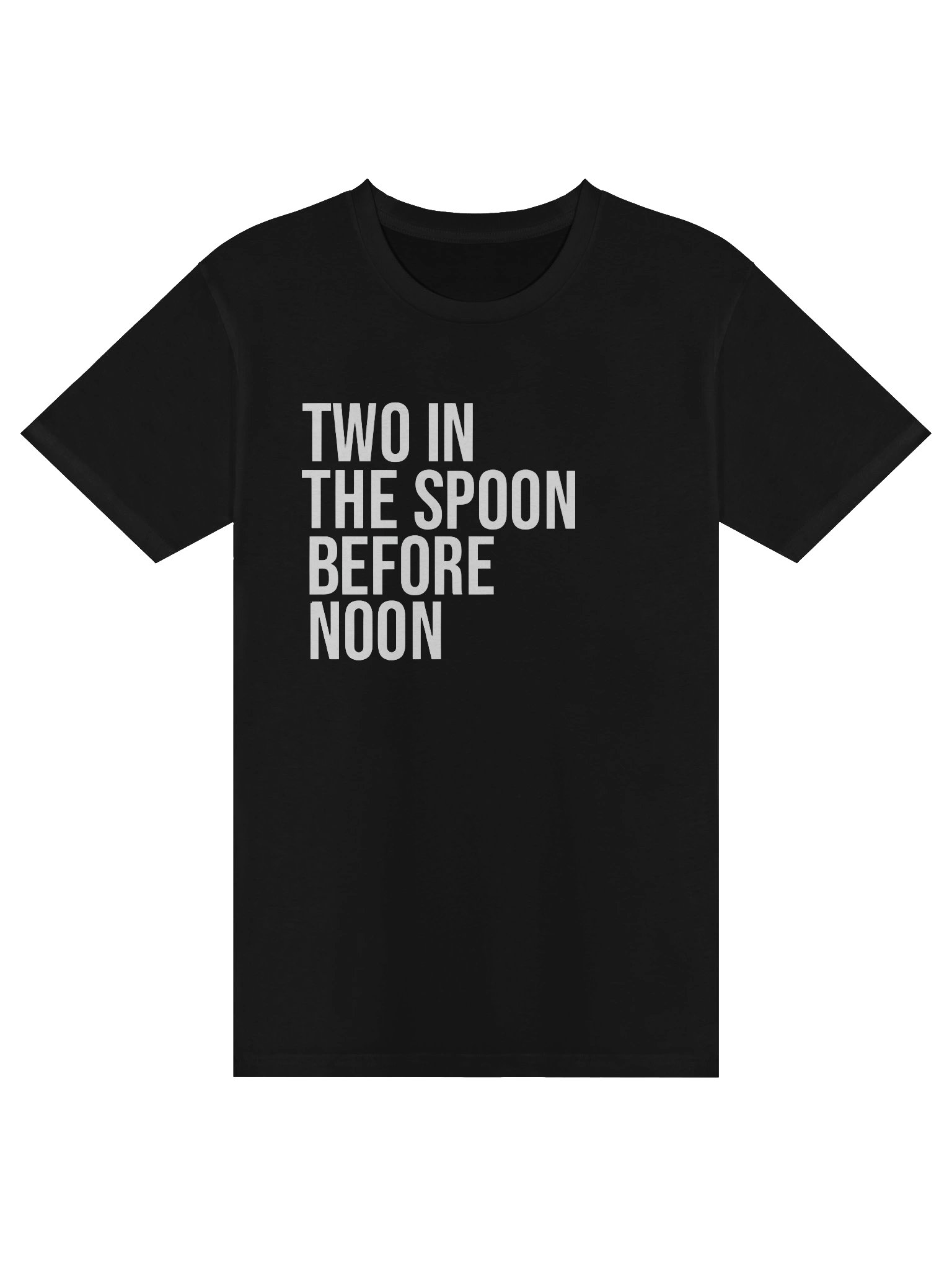 Spoonman Classic Tee product image (1)