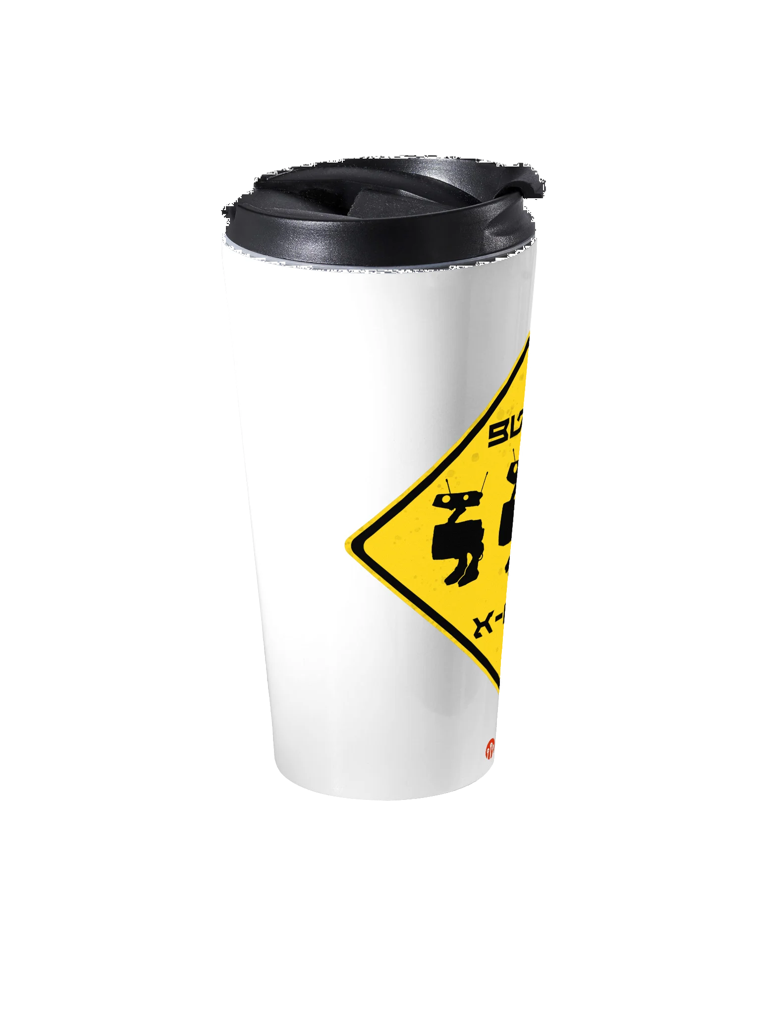 BD-Xing Stainless Steel Travel Mug product image (2)