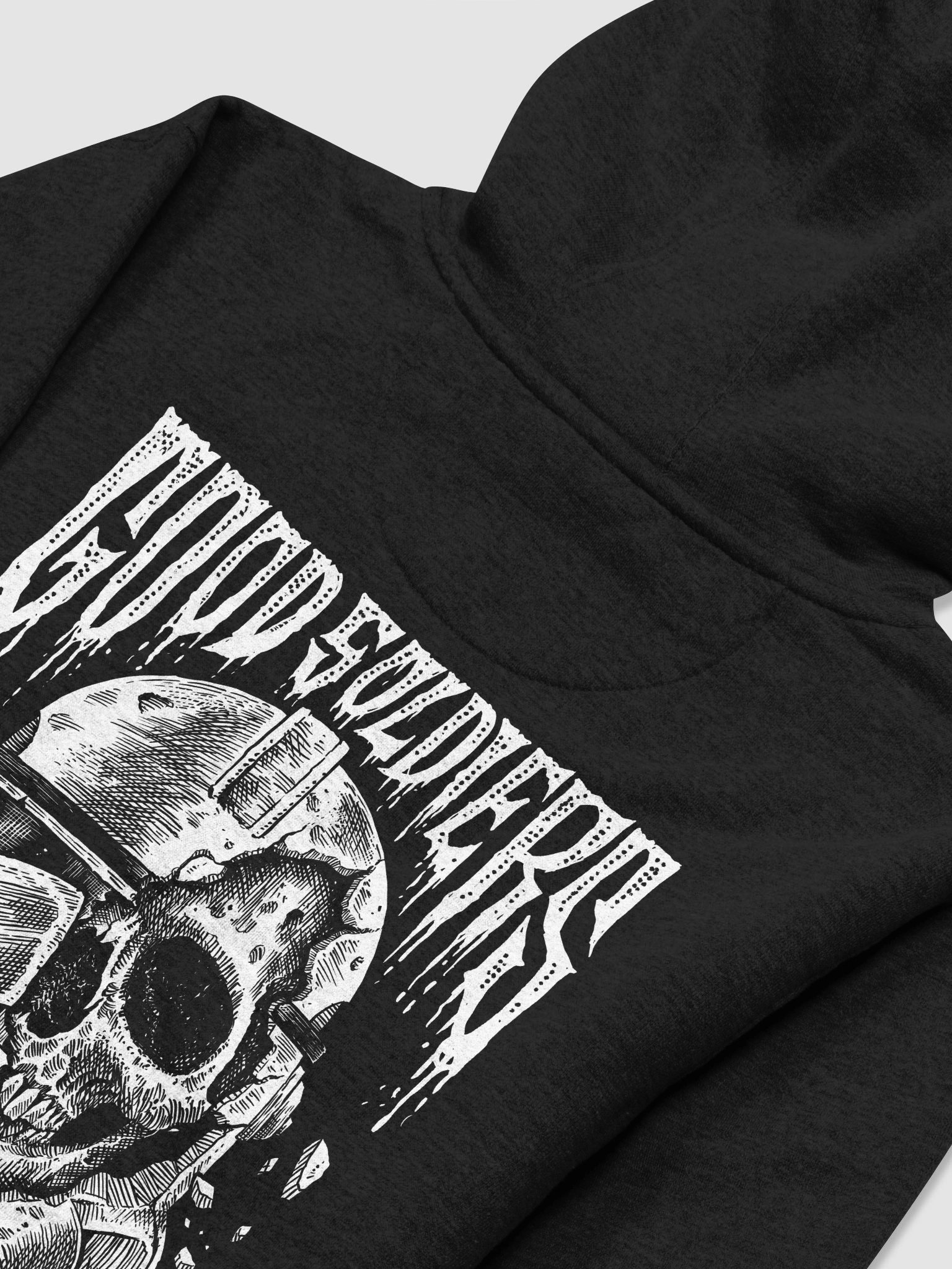 Clone - Hoodie product image (4)