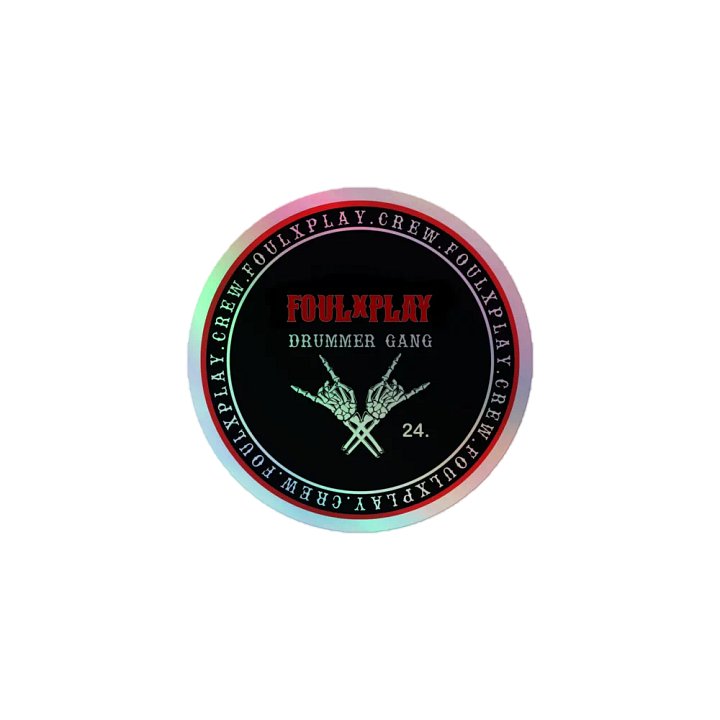 FXP stickers product image (1)