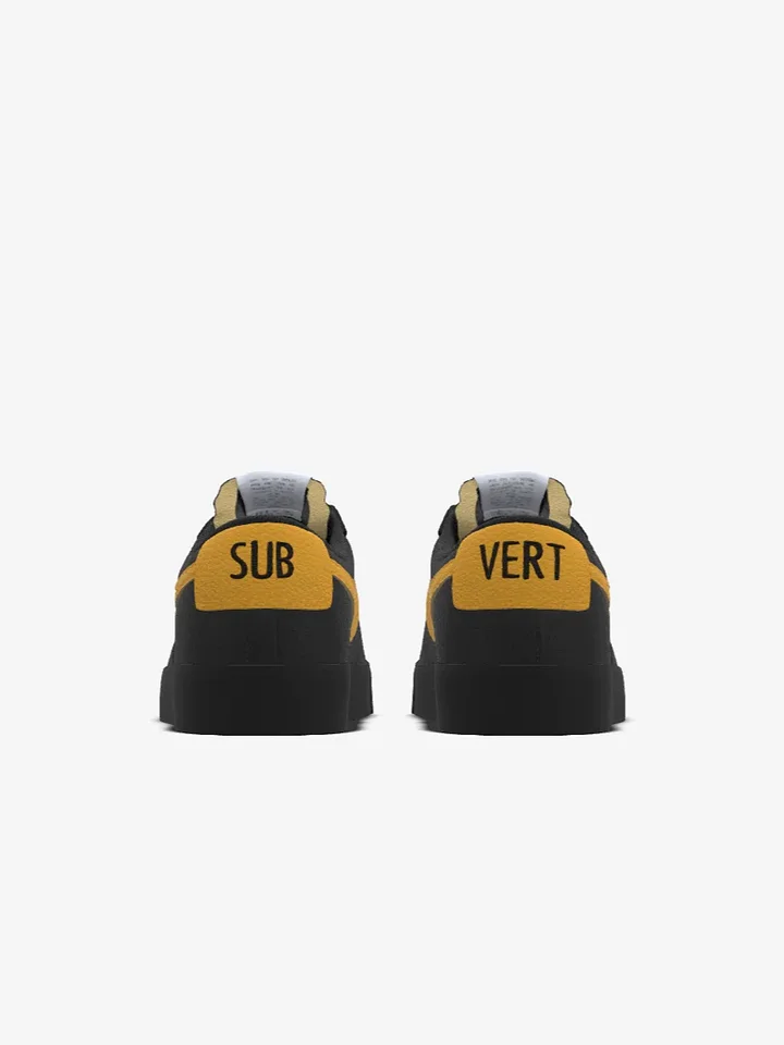 N1K3-C1TY Subvert Blazer Low-B_Y product image (1)