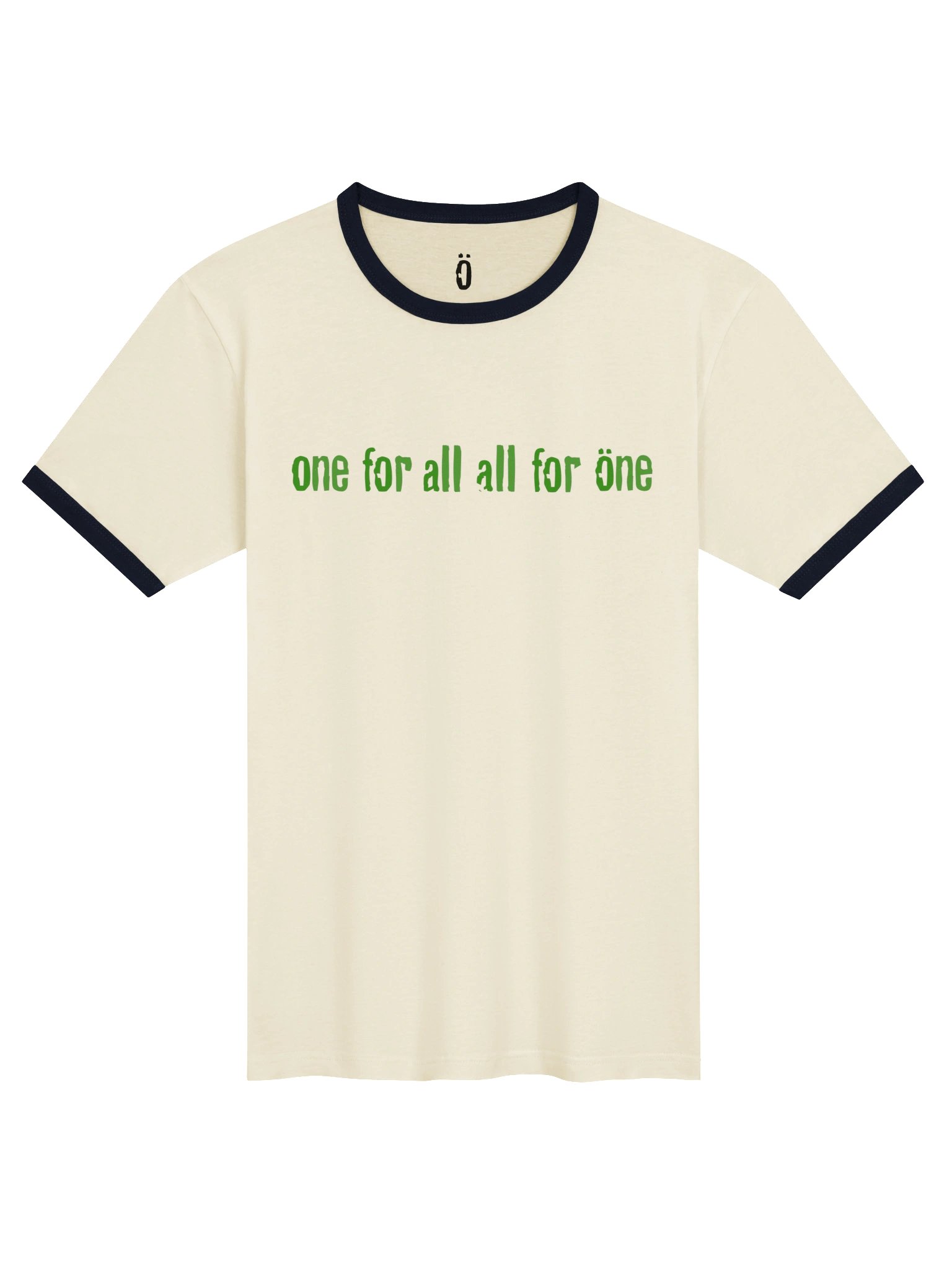 öne ringer T product image (1)