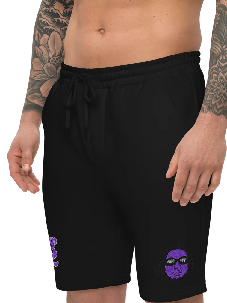 Camp 22 Shorts A02 product image (3)