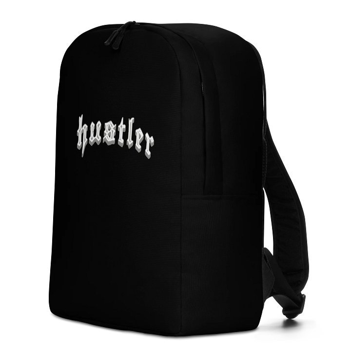 Magigio Hustler Minimalist Backpack product image (2)