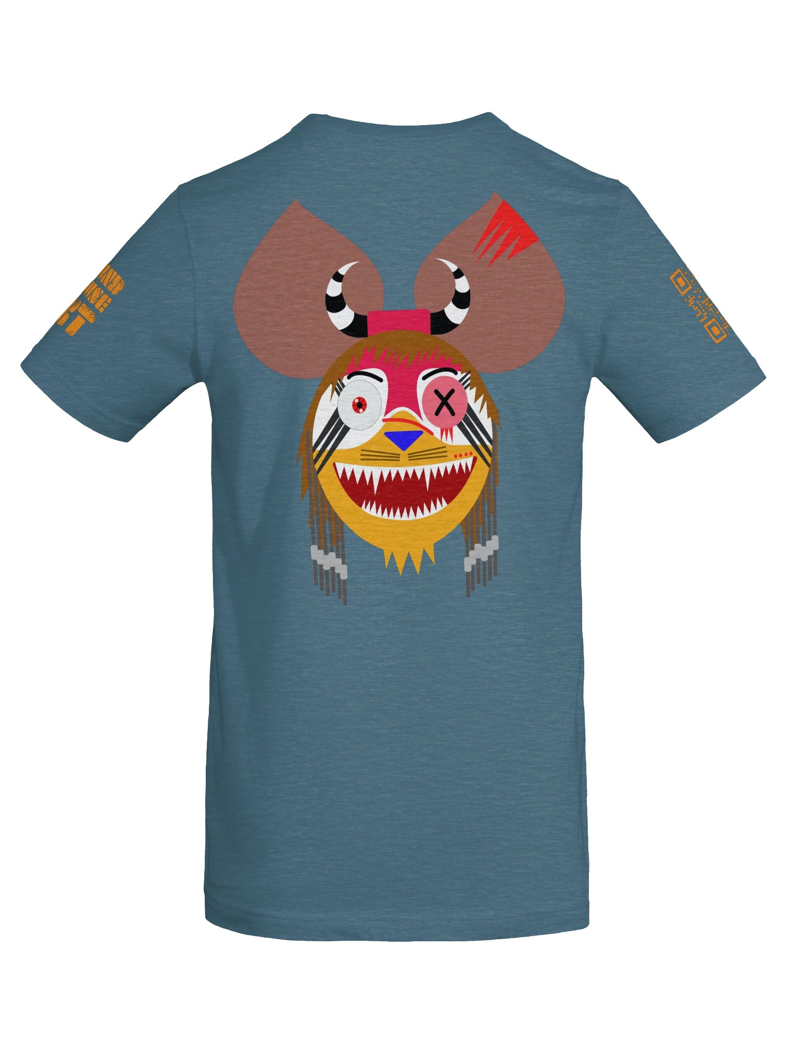 ANTI-HOUNDMOUSE Tee product image (10)