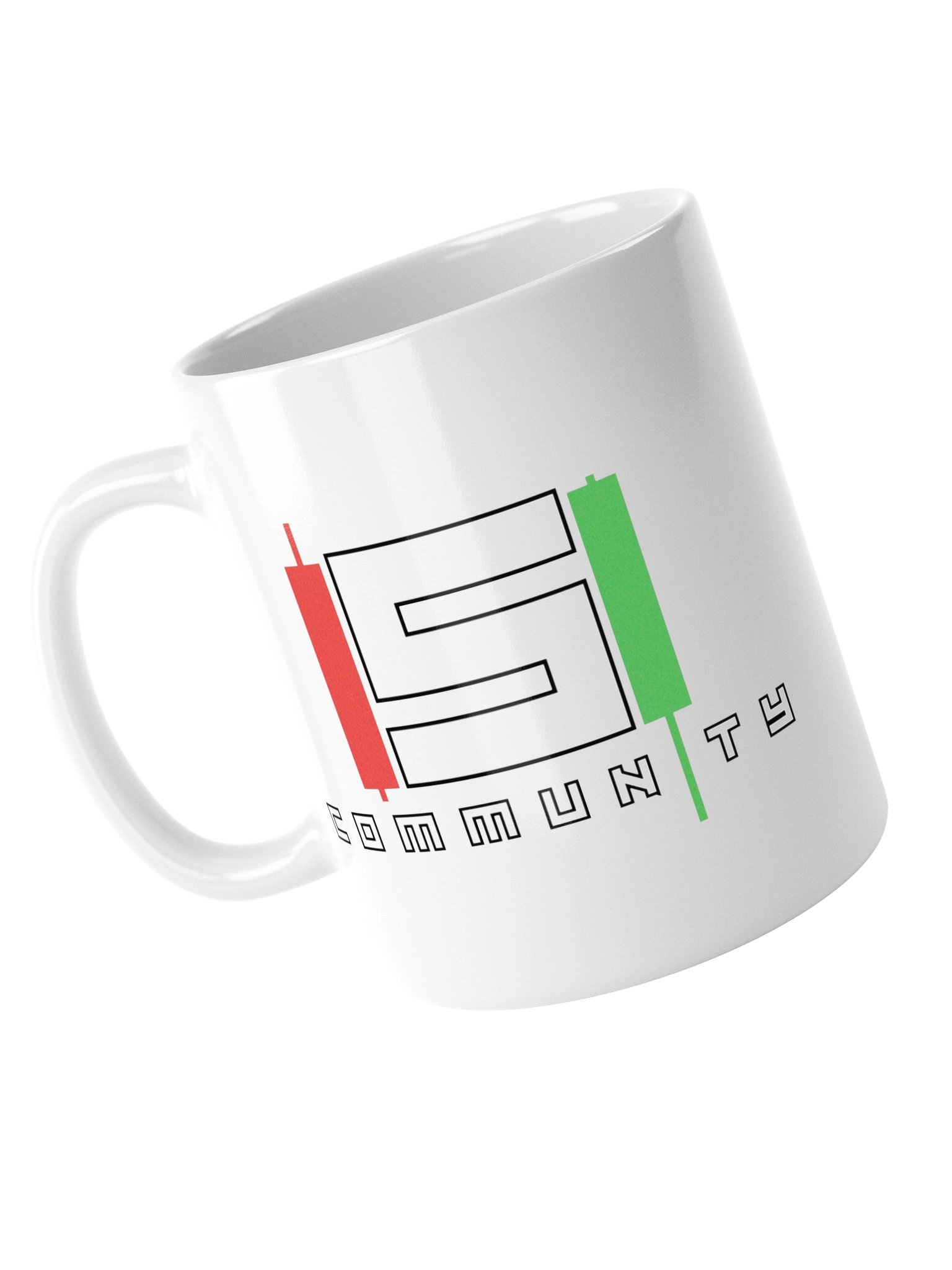ScootStrong Mug product image (15)
