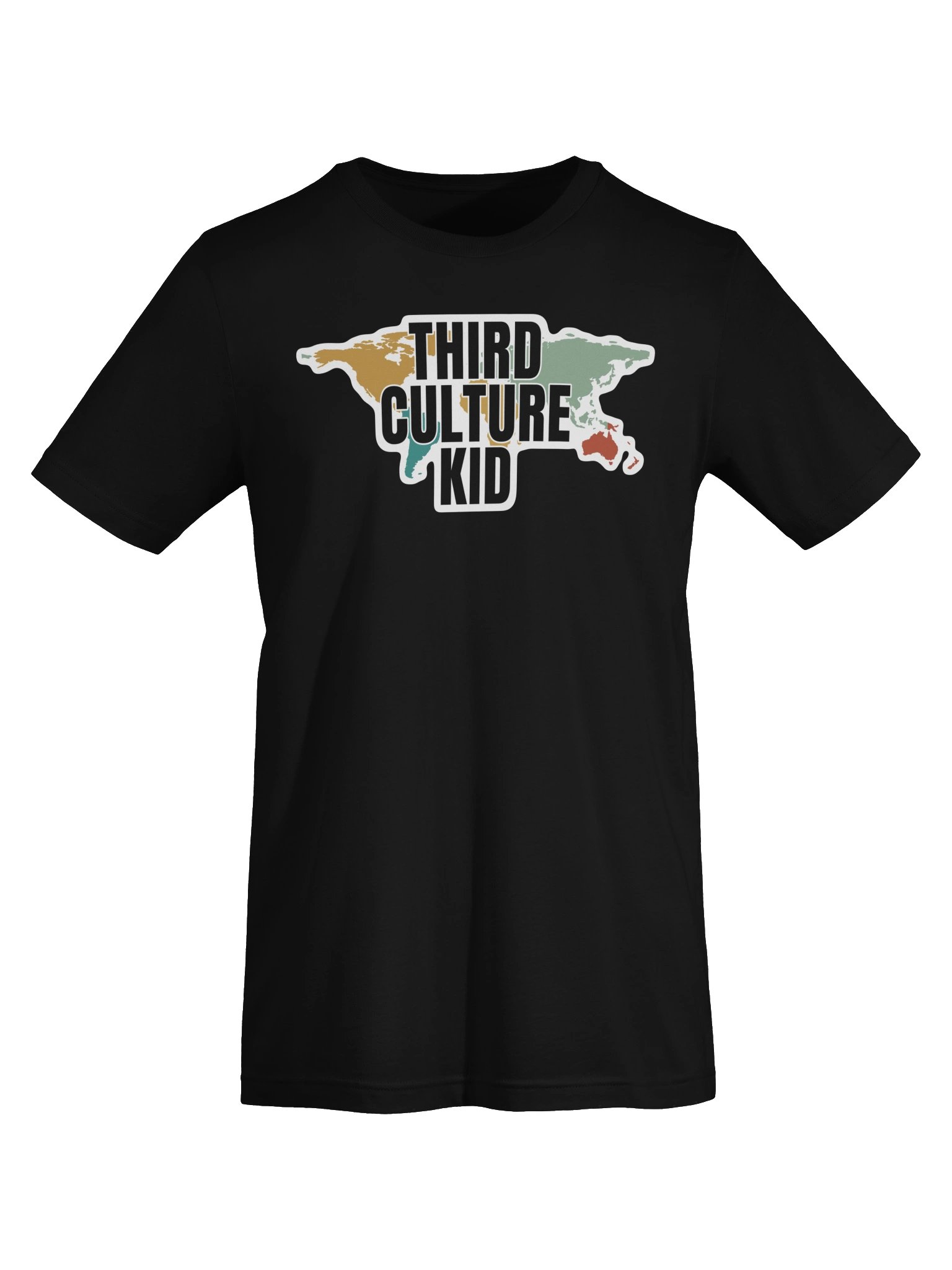 Third Culture Kid Tee product image (13)