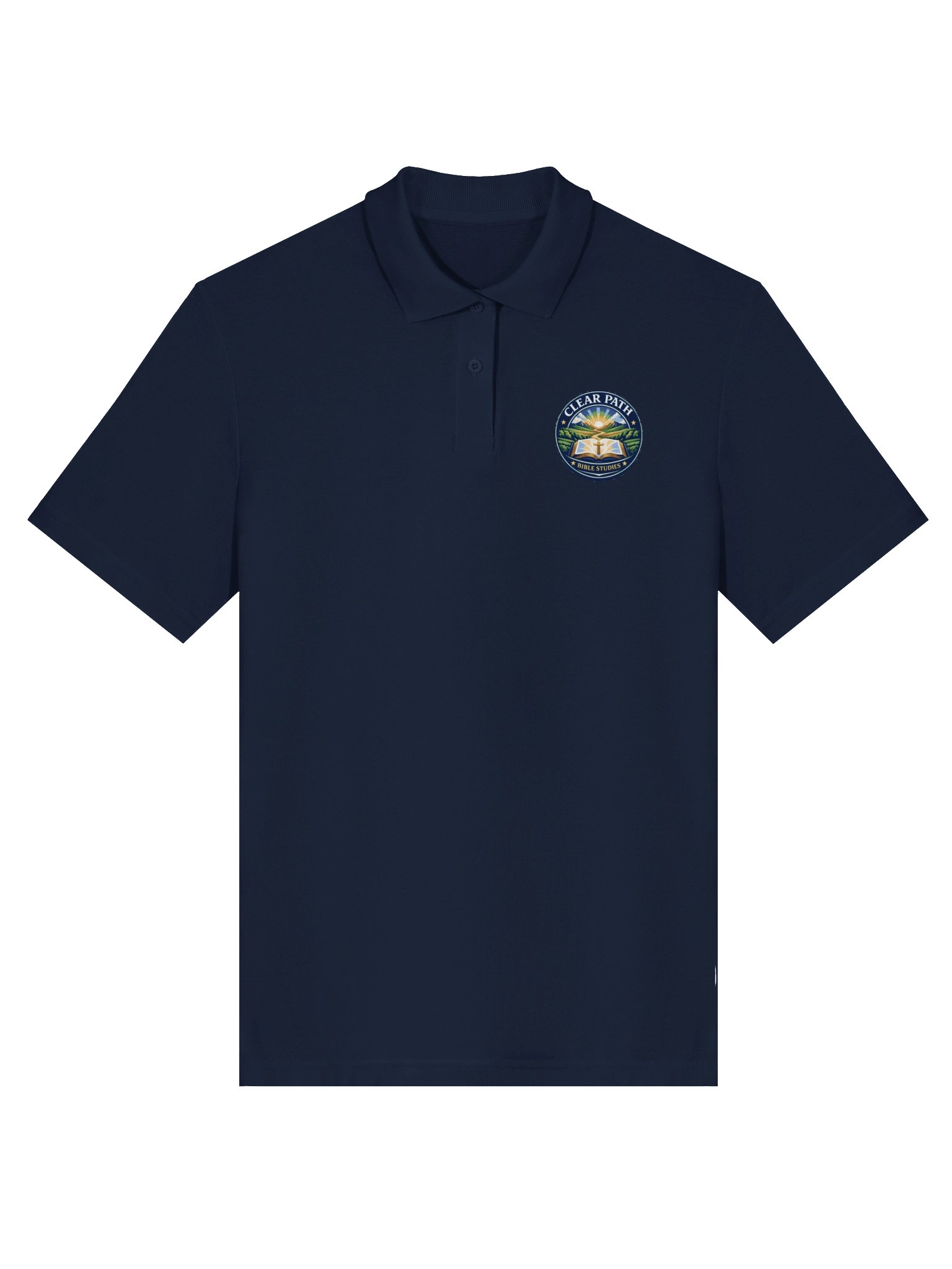 Clear Path Women's Professional Polo product image (1)