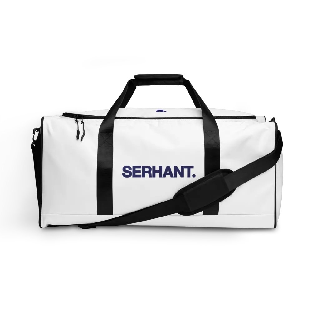SERHANT. Duffle product image (1)