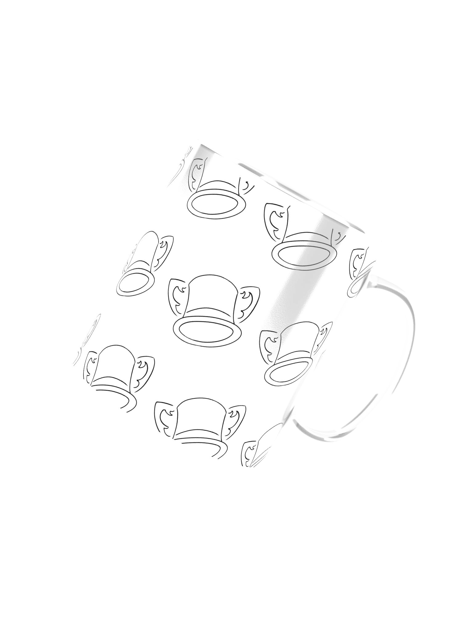 Dapper Mug product image (4)
