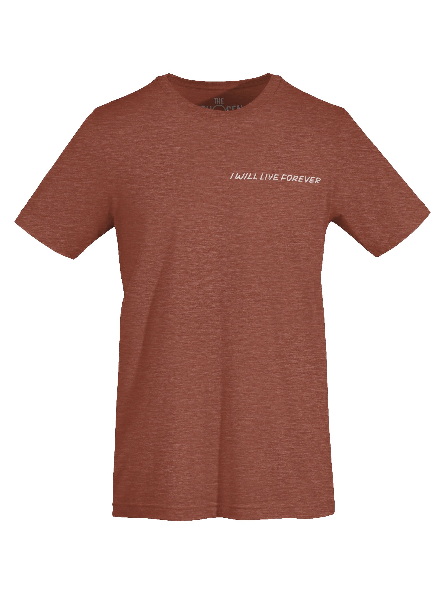 Promises: I WILL LIVE FOREVER product image (31)