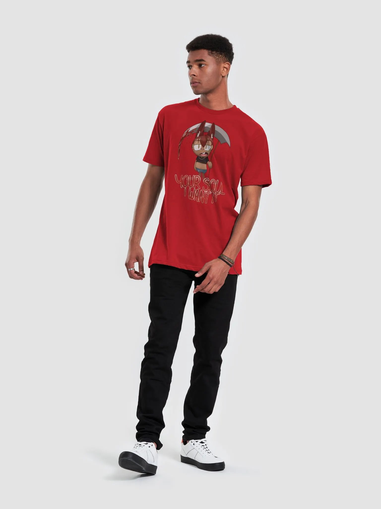 Bloody soul product image (6)