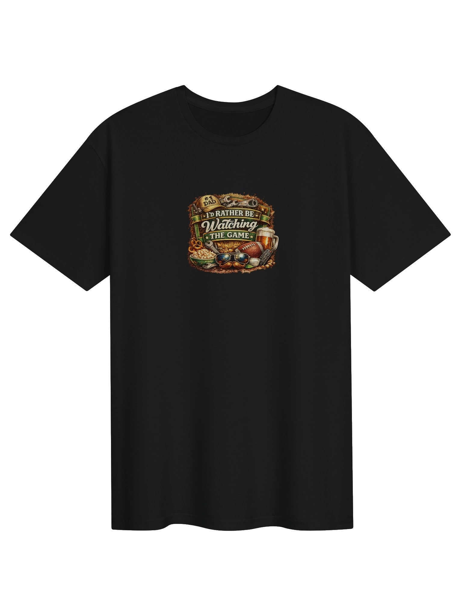 Game Over Dad™ product image (3)