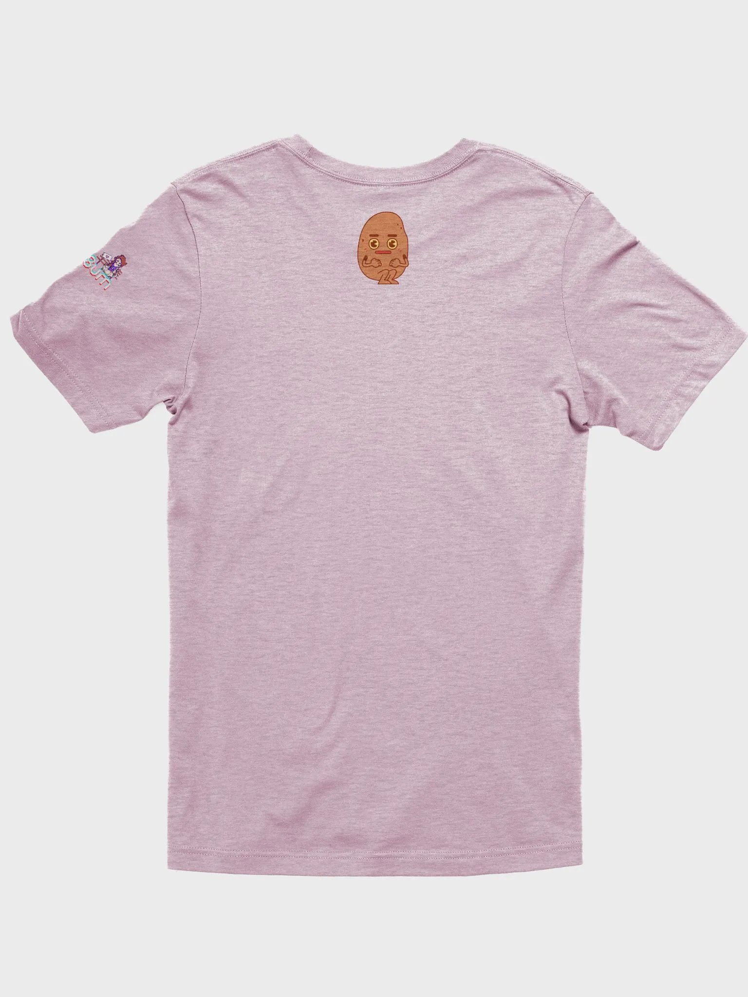 NEURODIVERGENT supersoft tee product image (23)