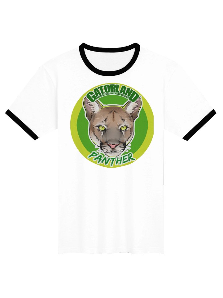 Gatorland Panther Ringer product image (1)