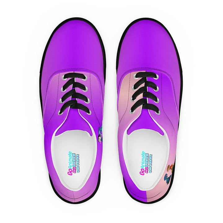 1st Episode of Dark Mitch Gets Grounded product image (1)