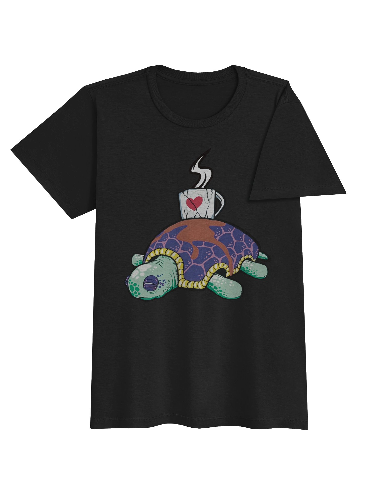 COFFEE SPILL product image (3)