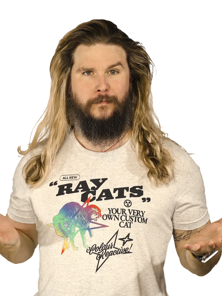 RAY CATS product image (1)