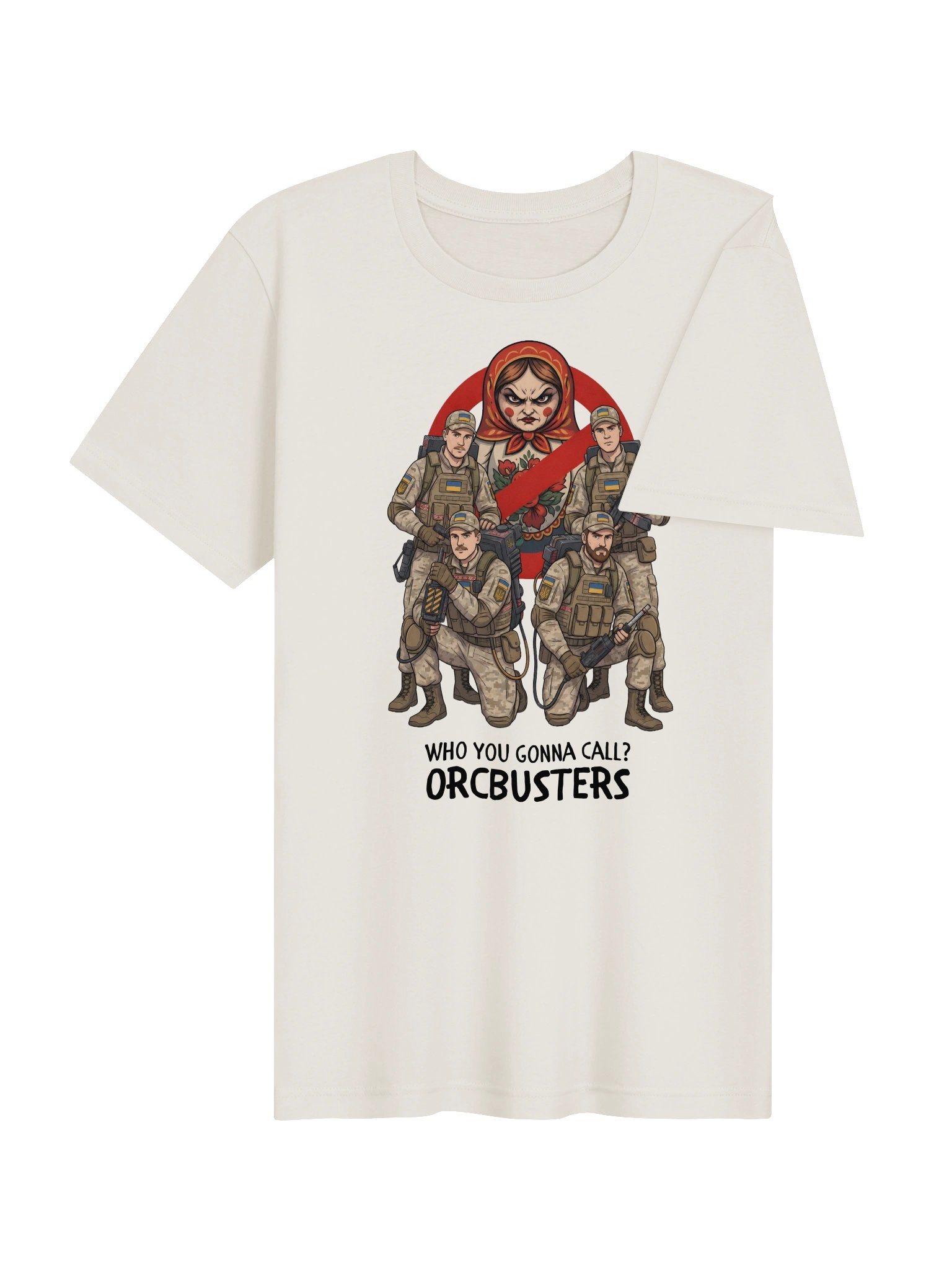 Orcbusters product image (104)