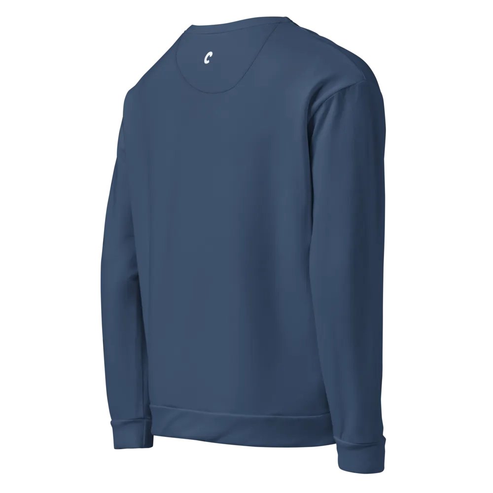 Cello Recycled Unisex Sweatshirt product image (6)